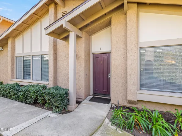 4514 Lubbock Dr APT C, Simi Valley, CA 93063