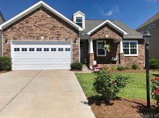 4188 Sunset Rdg #63, Rock Hill, SC 29732