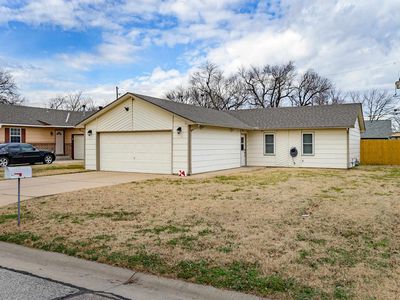 2618 W Dallas Ave, Wichita, KS, 67217