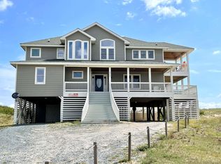 2263 Sandfiddler Rd, Corolla, NC 27927