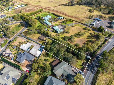 0 Haleakala Hwy LOT 136, Kula, HI, 96790