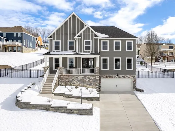 141 Morningstar Dr, Rostraver Township, PA 15012