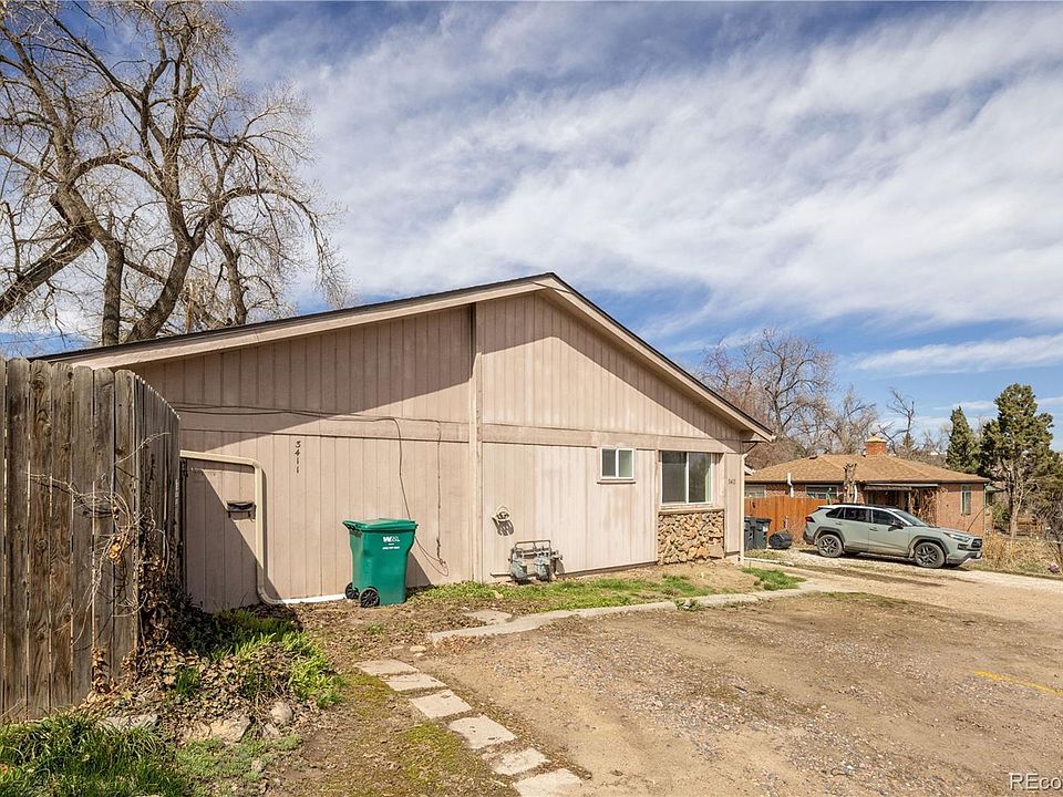 3413 Wadsworth Boulevard, Wheat Ridge, CO 80033 | Zillow