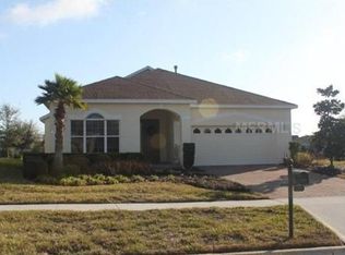 1195 Mesa Verde Ct, Clermont, FL 34711