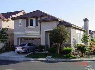 1271 Tracy Cir, Vallejo, CA 94591