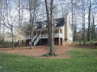 3579 Candlewood Trl NE, Marietta, GA 30066