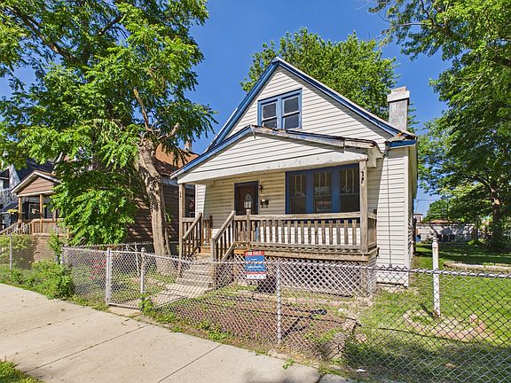 2nd image of 5659 S Seeley Ave