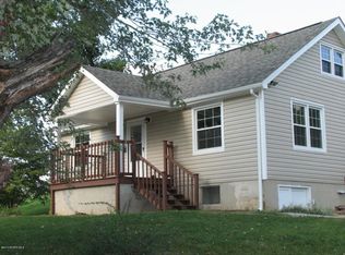 4640 Black Hollow Rd, Dublin, VA 24084