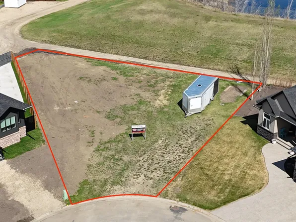 6002 49th Ave, Barrhead, AB T7N 0A2