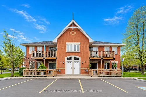4140 Foxwood Dr #801 Photo 1