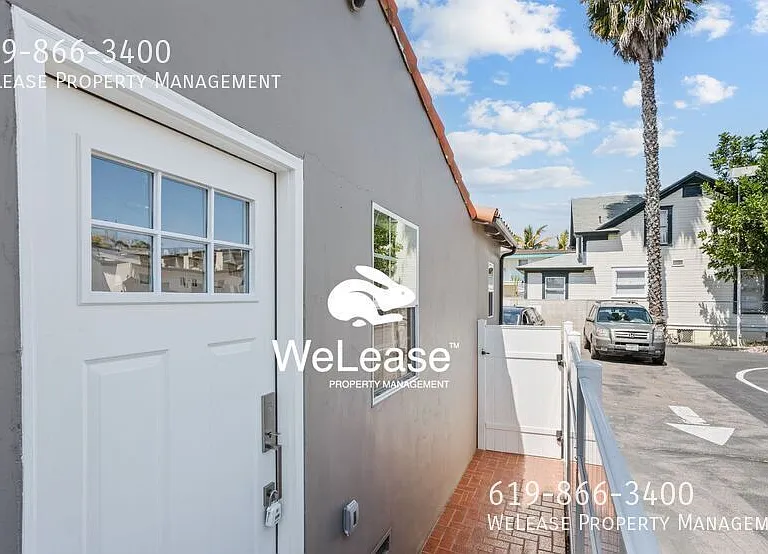 1470 Rosecrans St #2 — Photo 15