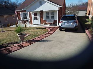 1936 Darnell Dr, Kingsport, TN 37665