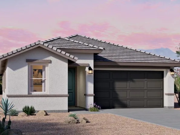 26402 W Florence Avenue, Buckeye, AZ 85326