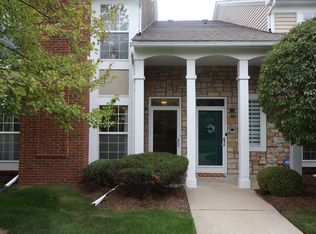 4576 Berkshire Dr, Sterling Heights, MI 48314