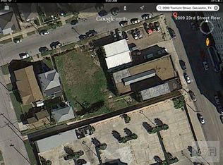 2009 Tremont St, Galveston, TX 77550