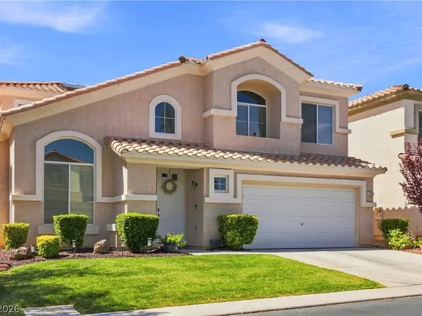 171 Tayman Park Ave, Las Vegas, NV 89148