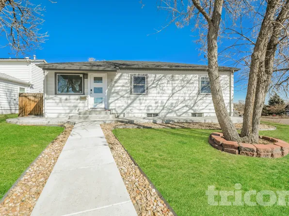 2291 E 90th Ave, Thornton, CO 80229