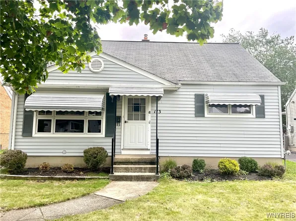 173 Lyndale Ct, West Seneca, NY 14224