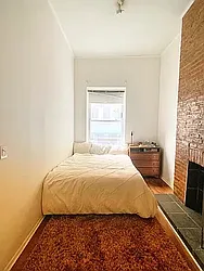 Rented by Corcoran