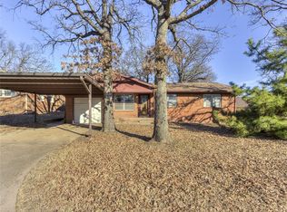 20851 Silver St, Harrah, OK 73045