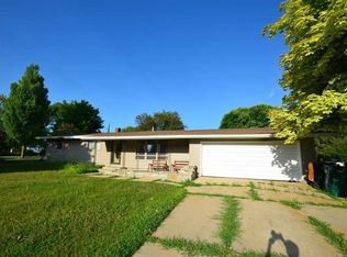 106 Maple Dr, Waterloo, WI 53594