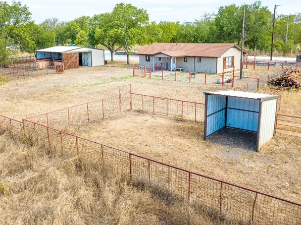 240 County Road 140, Carlton, TX 76436