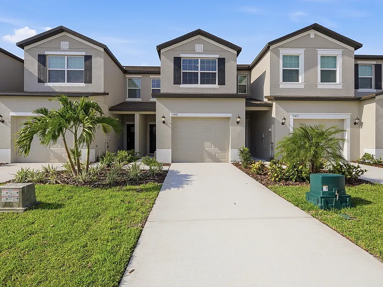 13441 Noble Garnet Ln — Photo 1