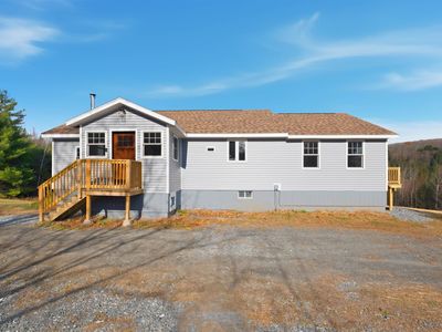 212 Chelsea Road, Corinth, VT, 05039