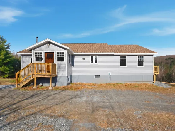 212 Chelsea Road, Corinth, VT 05039