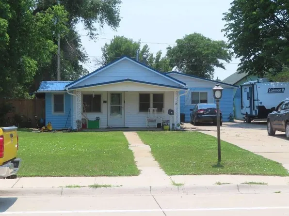 621 E 10th St, Alliance, NE 69301