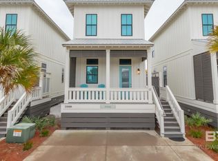 23088 Island Oak Ln #67, Orange Beach, AL 36561