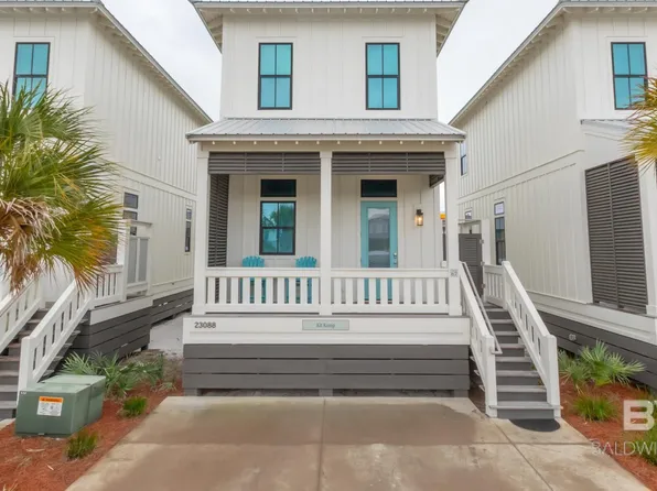 23088 Island Oak Ln #67, Orange Beach, AL 36561