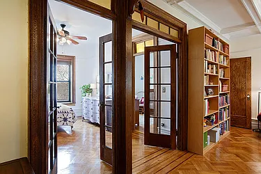 Sold by Brooklyn Real Inc