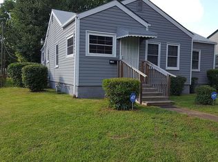 2100 48th Pl, Birmingham, AL 35208