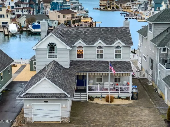 1653 Bay Boulevard, Ortley Beach, NJ 08751