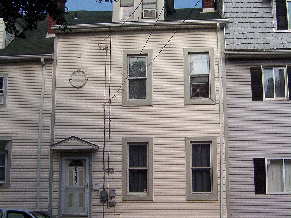 Recently rehabbed