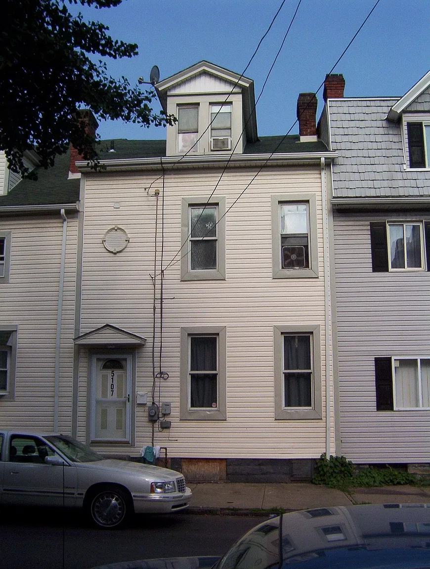 5107 Carnegie St photo 1