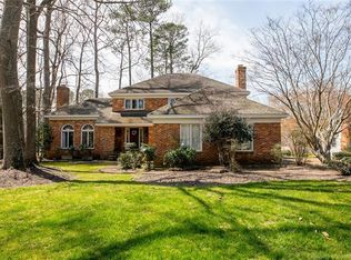 129 Thomas Dale, Williamsburg, VA 23185