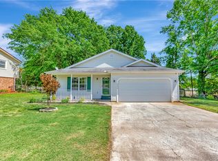 2206 Old Williamston Rd, Anderson, SC 29621