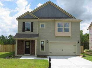 245 Allans Mill Dr, Columbia, SC 29223