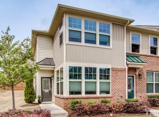 81 Intuition Cir, Durham, NC 27705