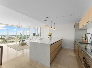1040 Biscayne Blvd APT 3906, Miami, FL 33132