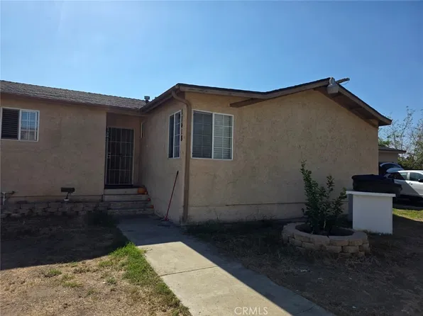 11418 Herb St, El Monte, CA 91733