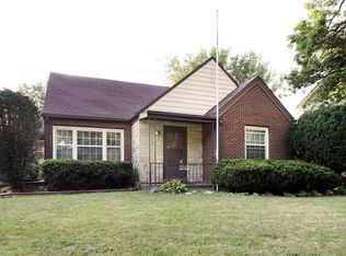 1540 44th St, Des Moines, IA 50311