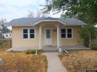 1434 S Wilson St, Casper, WY 82601