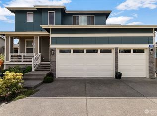 836 Brighton Ct, Burlington, WA