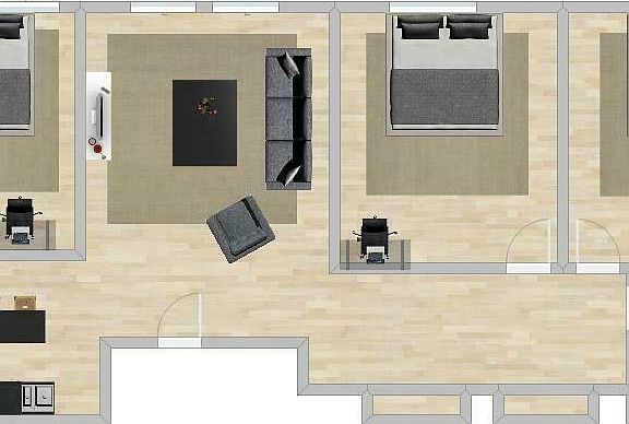 2nd image of 339 W 51st St #A