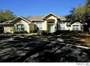 2280 N Sheriff Dr, Beverly Hills, FL 34465