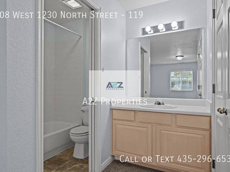 108 W 1230 North St #119 — Photo 13