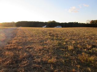 LOT 3 State Highway 231, Spring Hope, NC 27882